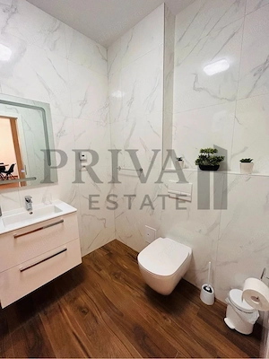 Apartament modern 2 camere, 65 mp, etaj 1, lift, parcare, Lipovei - imagine 9