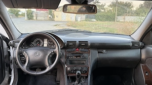 Mercedes-Benz C 200 CDI - imagine 5