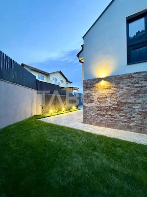 Casa SMART individuala de vanzare in zona Floresti Cluj Napoca - imagine 15