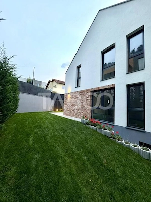 Casa SMART individuala de vanzare in zona Floresti Cluj Napoca - imagine 14