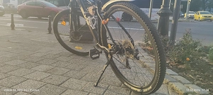 de vânzare bicicleta 