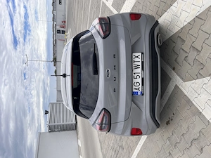 Ford puma st line 2021 cutie automata - imagine 2