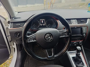 Vand - Schimb Skoda Octavia 3, 2014, 1.6TDI - imagine 2