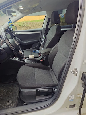 Vand - Schimb Skoda Octavia 3, 2014, 1.6TDI - imagine 5