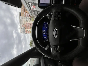 Ford puma st line 2021 cutie automata - imagine 8
