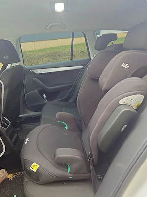 Vand - Schimb Skoda Octavia 3, 2014, 1.6TDI - imagine 4