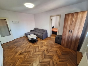 280 euro!!! AP cu 2 camere cu centrala proprie Complexul Studentesc - imagine 2