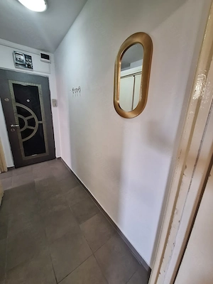 280 euro!!! AP cu 2 camere cu centrala proprie Complexul Studentesc - imagine 5