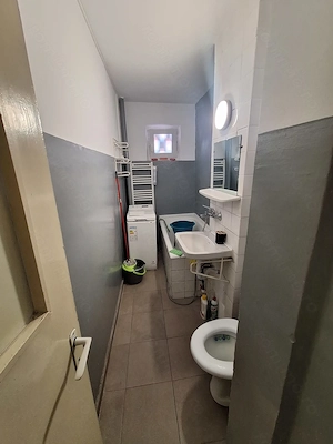 280 euro!!! AP cu 2 camere cu centrala proprie Complexul Studentesc - imagine 6