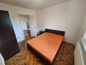 280 euro!!! AP cu 2 camere cu centrala proprie Complexul Studentesc - imagine 3