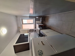 280 euro!!! AP cu 2 camere cu centrala proprie Complexul Studentesc - imagine 4