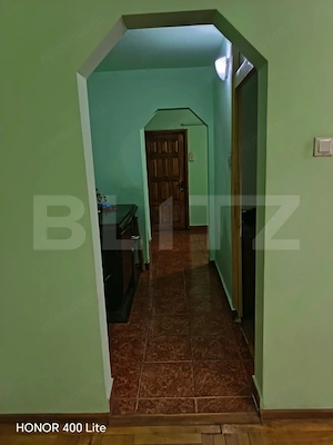 Apartament 4 camere decomandat, separație de gaze, zona Mihai Bravu - imagine 3