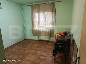 Apartament 4 camere decomandat, separație de gaze, zona Mihai Bravu - imagine 2