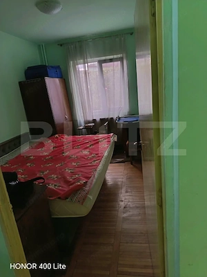 Apartament 4 camere decomandat, separație de gaze, zona Mihai Bravu - imagine 7