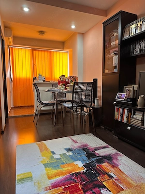 Vând garsonieră decomandată, confort 1, etaj 6 intermediar, renovată, complet utilată, la cheie - imagine 6