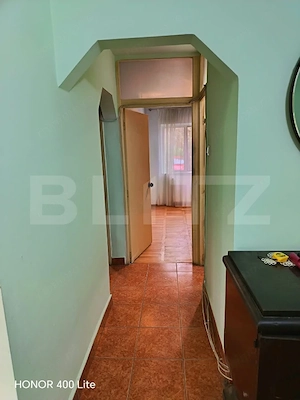 Apartament 4 camere decomandat, separație de gaze, zona Mihai Bravu - imagine 8
