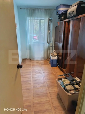 Apartament 4 camere decomandat, separație de gaze, zona Mihai Bravu - imagine 11