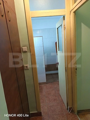 Apartament 4 camere decomandat, separație de gaze, zona Mihai Bravu - imagine 12