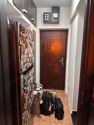 Vând garsonieră decomandată, confort 1, etaj 6 intermediar, renovată, complet utilată, la cheie - imagine 4