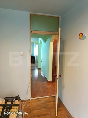Apartament 4 camere decomandat, separație de gaze, zona Mihai Bravu - imagine 5