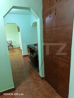Apartament 4 camere decomandat, separație de gaze, zona Mihai Bravu - imagine 6