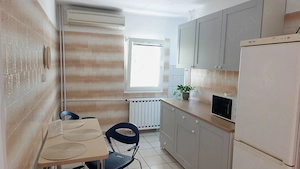 Proprietar | Ap. 3 camere | 74mp | Aviatiei | metrou Aurel Vlaicu | Parcare - imagine 5