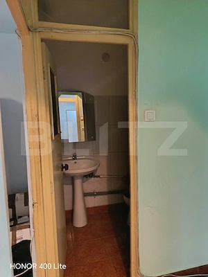 Apartament 4 camere decomandat, separație de gaze, zona Mihai Bravu - imagine 13