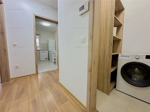Apartament 2 camere | Kasper | Boxa si Parcare | - imagine 7