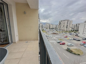 Apartament 2 camere | Kasper | Boxa si Parcare | - imagine 17