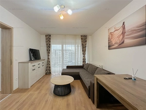 Apartament 2 camere | Kasper | Boxa si Parcare | - imagine 11
