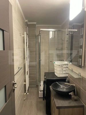 Apartament cu 2 camere, decomandat, la cheie – Piața Mărăști, etaj 1 - imagine 7