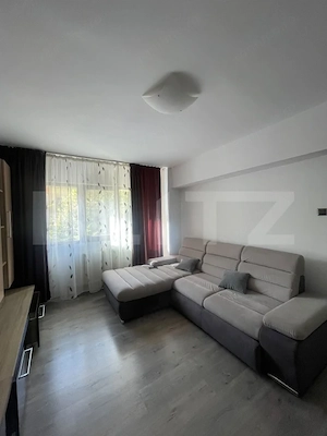 Apartament cu 2 camere, decomandat, la cheie – Piața Mărăști, etaj 1 - imagine 3
