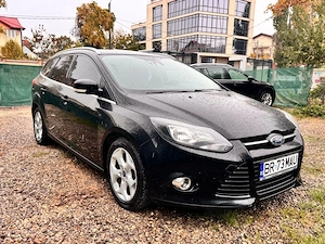 Ford Focus 1.6 TDCi 2012  Euro 5  - imagine 2