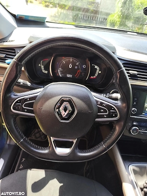 Renault Kadjar Energy dCi 130 XMOD - imagine 5