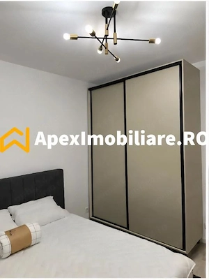 Apartament 2 camere de inchiriat  București | ApexImobiliare.ro - imagine 3