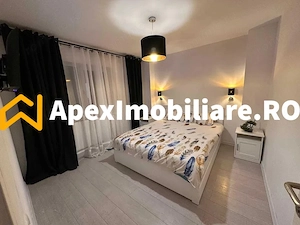 Apartament 3 camere de inchiriat Alexandru Obregia București | ApexImobiliare.ro - imagine 2