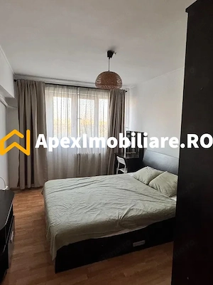 Apartament 2 camere de inchiriat Mihai Bravu București | ApexImobiliare.ro - imagine 3