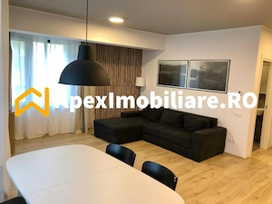 Apartament 2 camere de inchiriat Eroii Revolutiei București | ApexImobiliare.ro - imagine 9