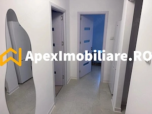 Ap. 2 cam de inchiriat Drumul Taberei Bucuresti | Metrou 2 min | termoficare - imagine 3