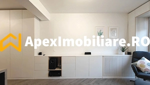 Garsoniera de inchiriat Grivita București | ApexImobiliare.ro - imagine 6