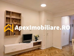 Garsoniera de inchiriat Calea Victoriei București | ApexImobiliare.ro - imagine 5