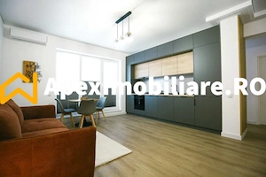 Apartament 2 camere de inchiriat Pipera București | ApexImobiliare.ro - imagine 3