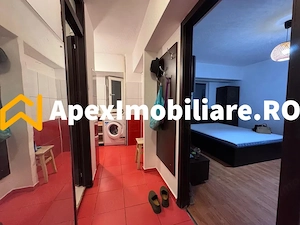 Garsoniera de inchiriat Gara de Nord București | ApexImobiliare.ro - imagine 3