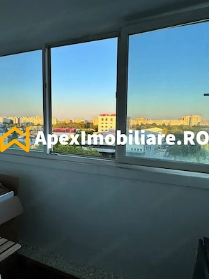 Apartament 2 camere de inchiriat Mihai Bravu București | ApexImobiliare.ro - imagine 7
