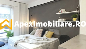 Garsoniera de inchiriat Grivita București | ApexImobiliare.ro - imagine 4