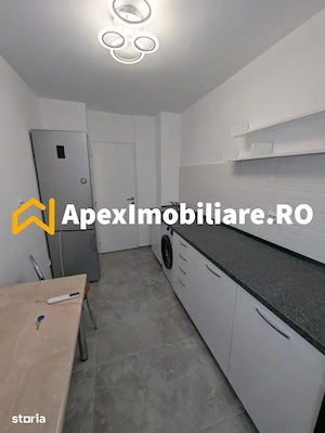 Apartament 2 camere de inchiriat Obor București | ApexImobiliare.ro - imagine 8