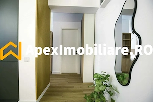 Apartament 2 camere de inchiriat Pipera București | ApexImobiliare.ro - imagine 7