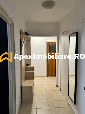 Apartament 2 camere de inchiriat Mihai Bravu București | ApexImobiliare.ro - imagine 6