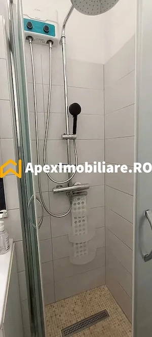 Apartament 2 camere de inchiriat Mihai Bravu București | ApexImobiliare.ro - imagine 5