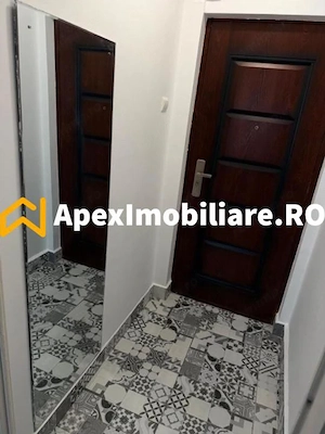 Garsoniera de inchiriat Gara de Nord București | ApexImobiliare.ro - imagine 9